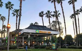 Comfort Inn University Riverside Ca